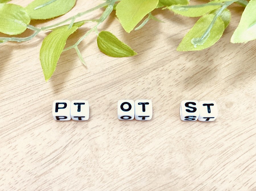 PTOTSTスタッフイメージ